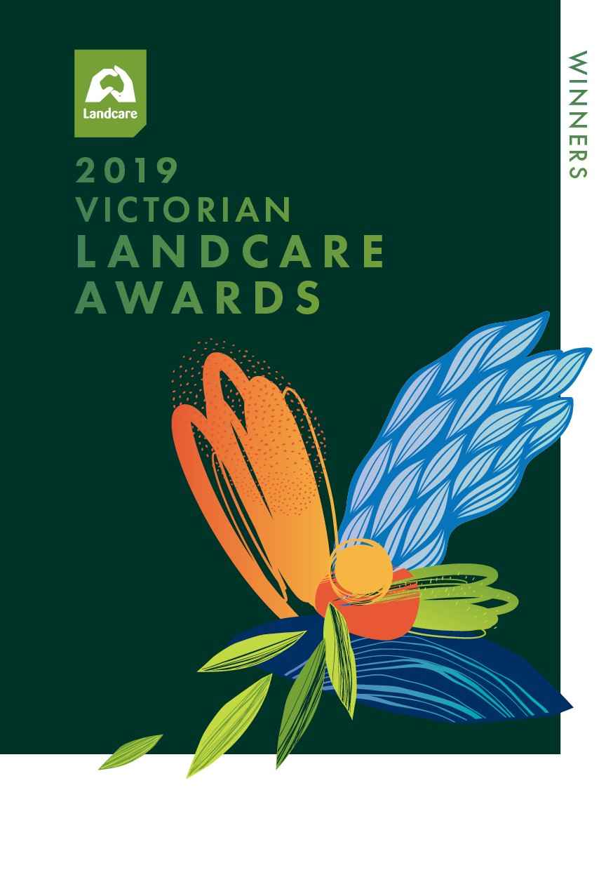 2019 VIC Landcare Awards